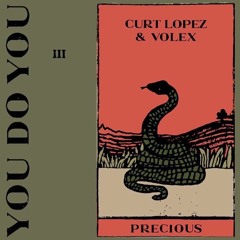Curt Lopez, VOLEX - Precious