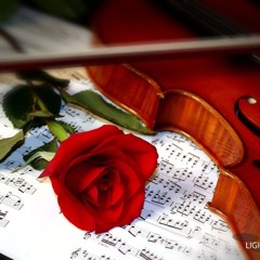 En_Vida_Reinar  🌹🎻🎶  Reigning in Life_  🌺🎻🎶 (ft_JCU-Paraguay) 🌺🌱🌹