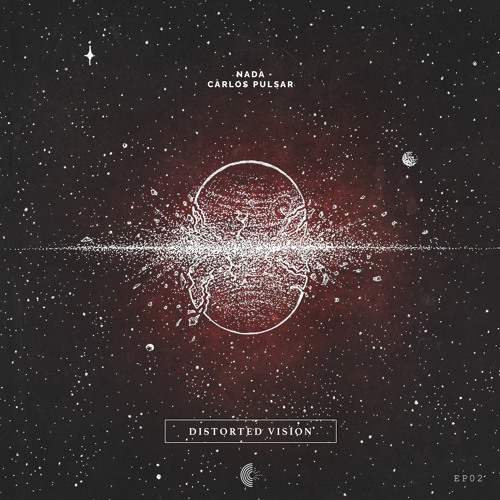 Nada - Cane Feat. Carlos Pulsar - (Original Mix)