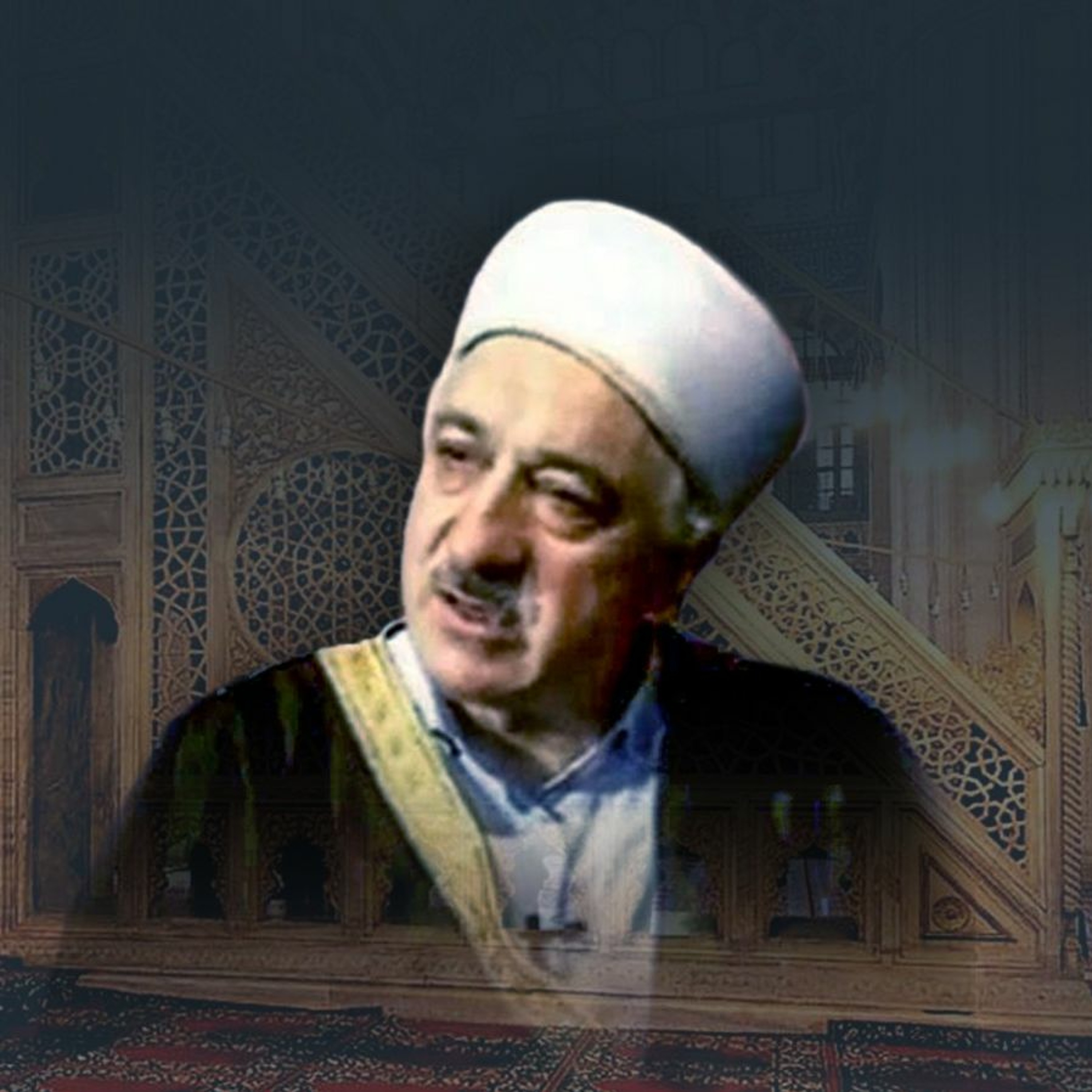 Melekût Âlemi - 6  Melek Ve Ruh  7 Nisan 1978, Bornova  Fethullah Gülen Hocaefendi episode artwork