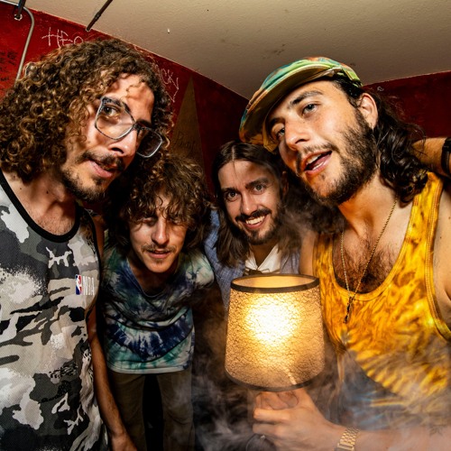 Sqwerv Hors D'oeuvres, Part 3: The Final Course in a Musical Feast