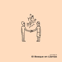 yum hotep 31 - El Bosque en Llamas (live)