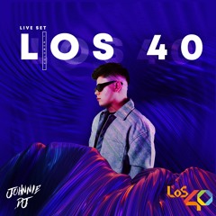 LIVE SET LOS 40: VOL. 1