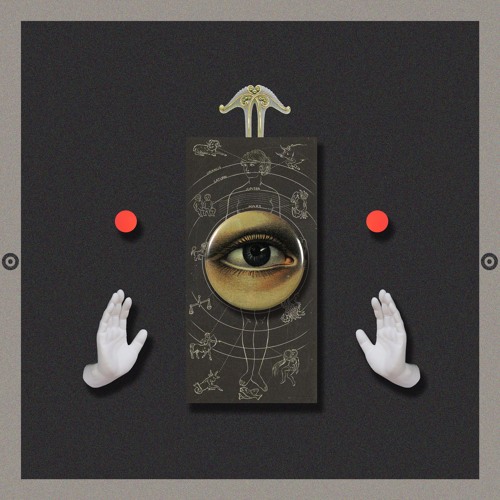 Undersound Mixtapes 056 _ Daniel Imhof