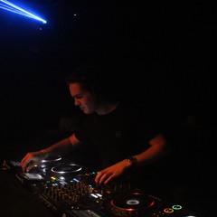 MIXTAPE #2 Tech House/Techno