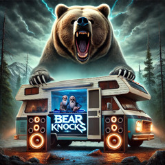🐻 Die Hare - "BEAR KNOCKS" (Debut Live Mix) 🚐🔥