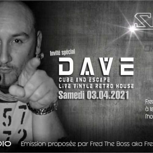 Dj Dave