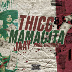 Thicc mamacita (prod by iwobble ) 🇲🇽
