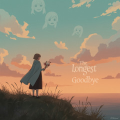 The Longest Goodbye!
