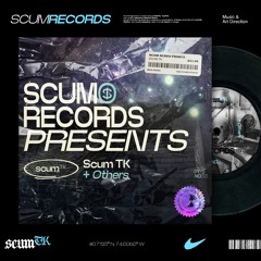 $cum Record's Present's: Volume 3