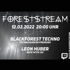 Foreststream