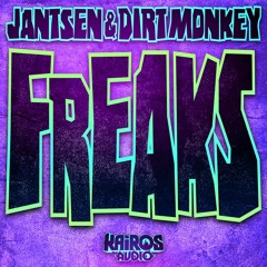 Freaks (Original Mix)