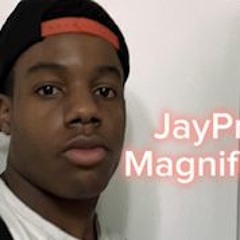 JayProd - Magnificent (Official Audio)