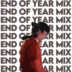 End Of Year Mix 2022