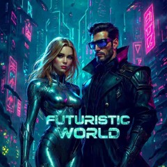 Futuristic World
