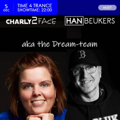 Time4Trance 467 - Part 1 (Mixed by Charly2Face) [Uplifting Trance, Vocal Trance]