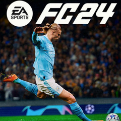 FC 24 EA Sports Soundtrack