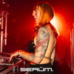 Miss Jade Live @ SERUM Melbourne 2024