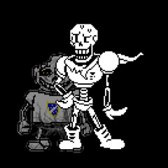 KZ!Dusttale - SEETHE