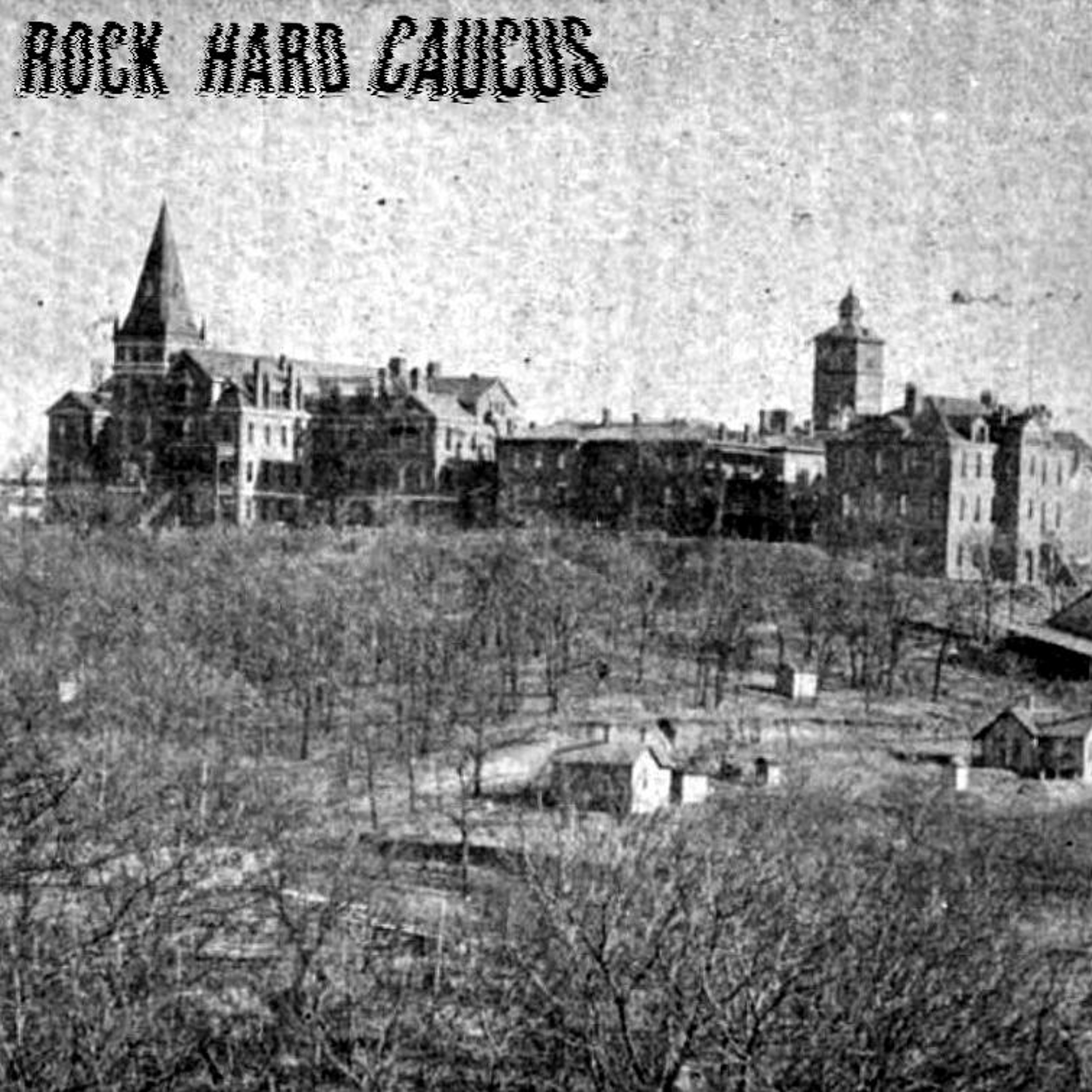 Rock Hard Caucus