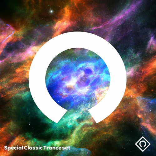 Special Classic Trance Set (mixed by Orbyte)