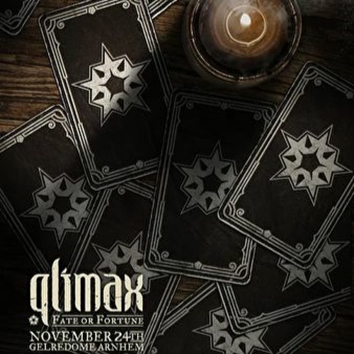 Frontliner Live @ Qlimax, GelreDome Arnhem 24-11-2012