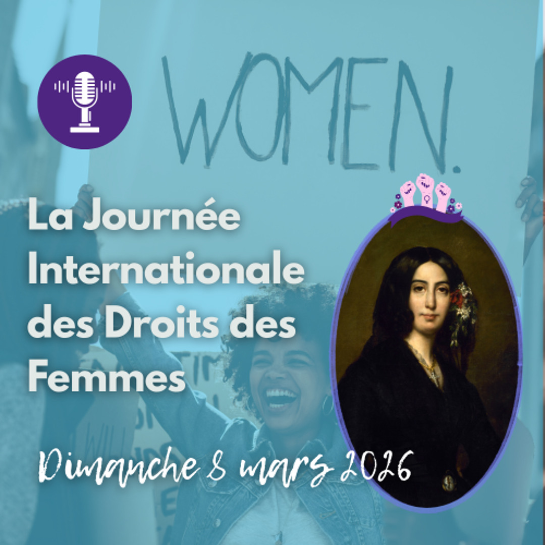 Stream Journée Internationale des Droits des Femmes - 8 mars 2026 by ...