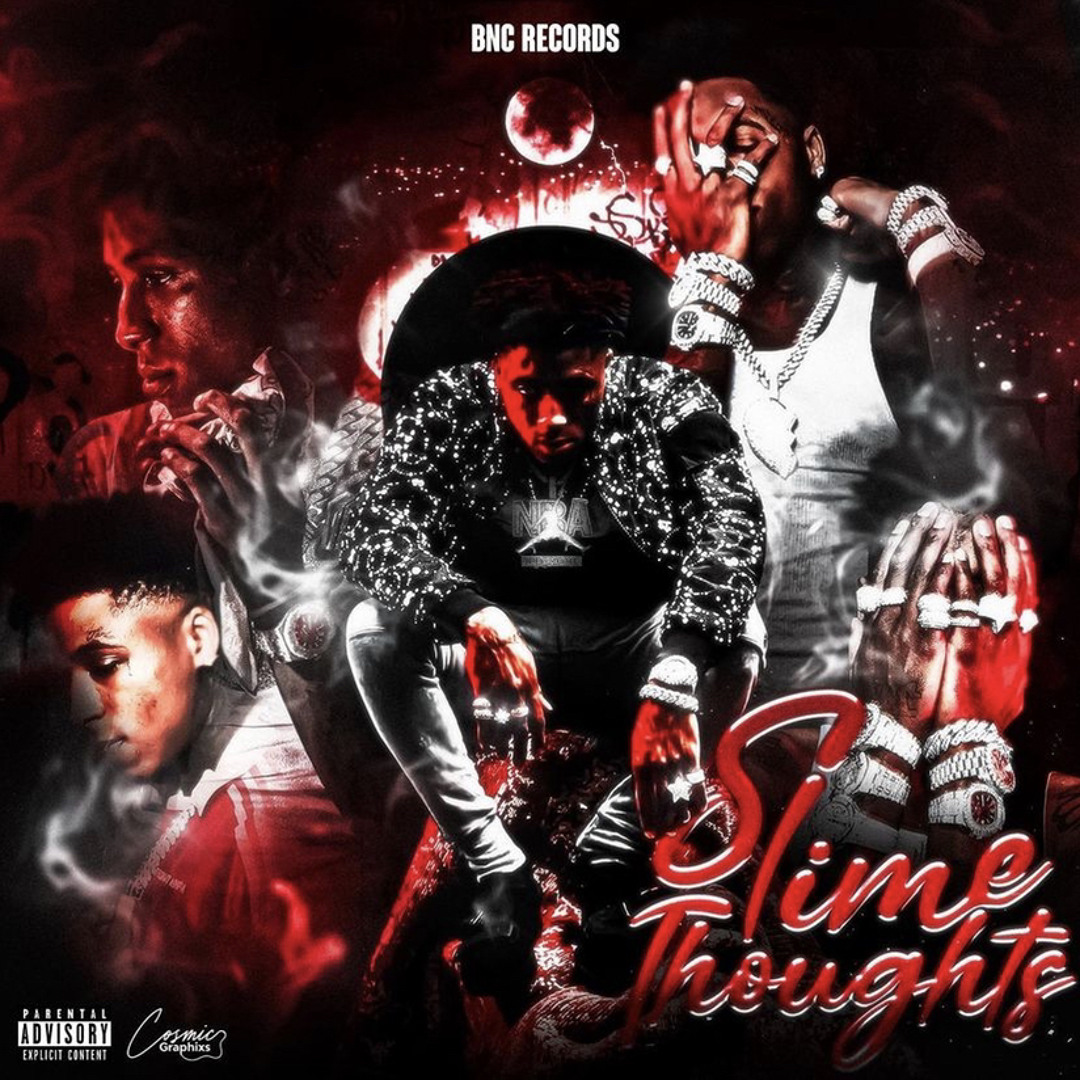 Stream Thirty by NBA YoungBoy -Music | Listen online for