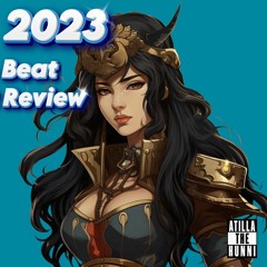 2023 tunes I've spun obsessively
