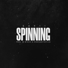 Spinning
