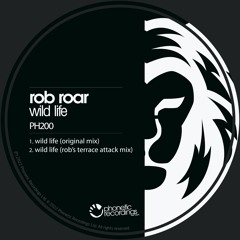 Wild Life (Rob's Terrace Attack Mix)