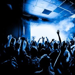 House/tech mix