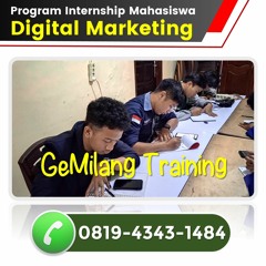 Lowongan PSG Manajemen Daerah Malang, WA 0819-4343-1484