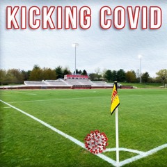 Kicking COVID (JOUR 364)