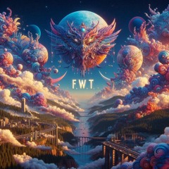 Drifting Away (On Fire Mix)