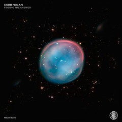 Cobb Nolan - Finding The Answer (Original Mix) 160Kbps