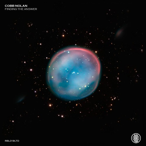 Cobb Nolan - Finding The Answer (Original Mix) 160Kbps