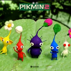(READ DESC) Pikmin 2 OST - It's Plucking Time!