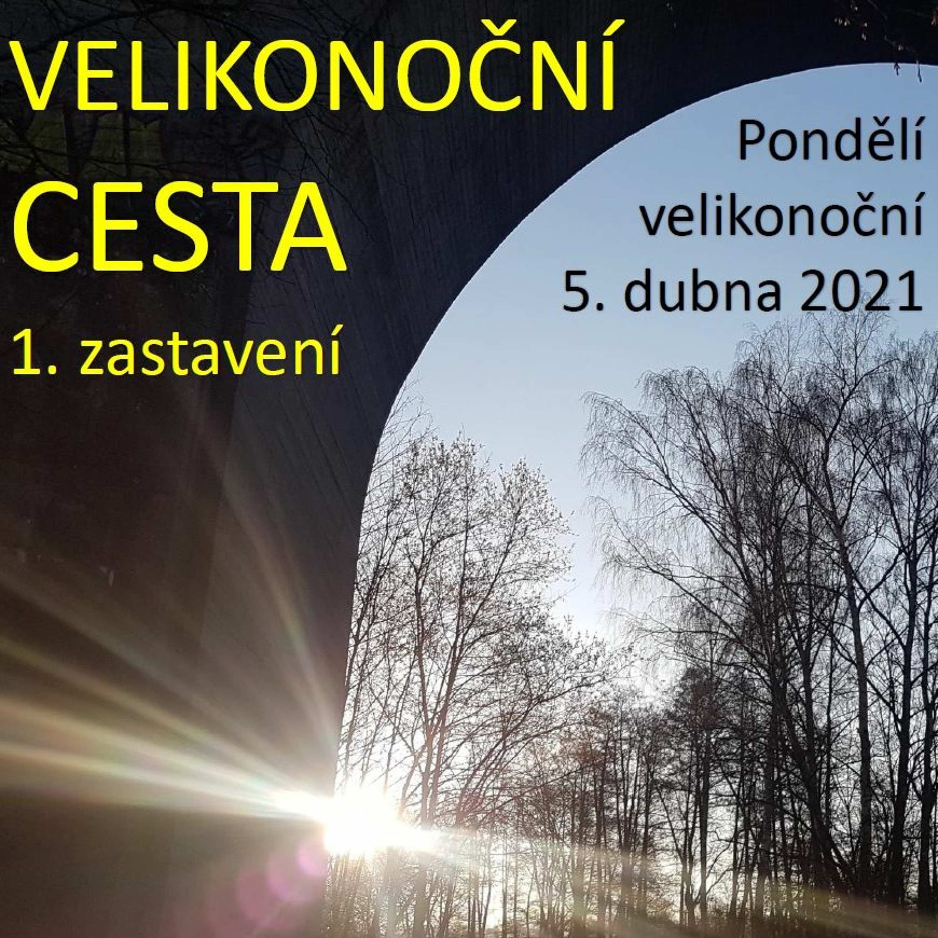 Velikonoční pondělí 2021: Cesty naděje episode artwork