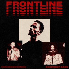 D DOUBLE E - FRONTLINE (SOUTHEAST HAYES DUB)