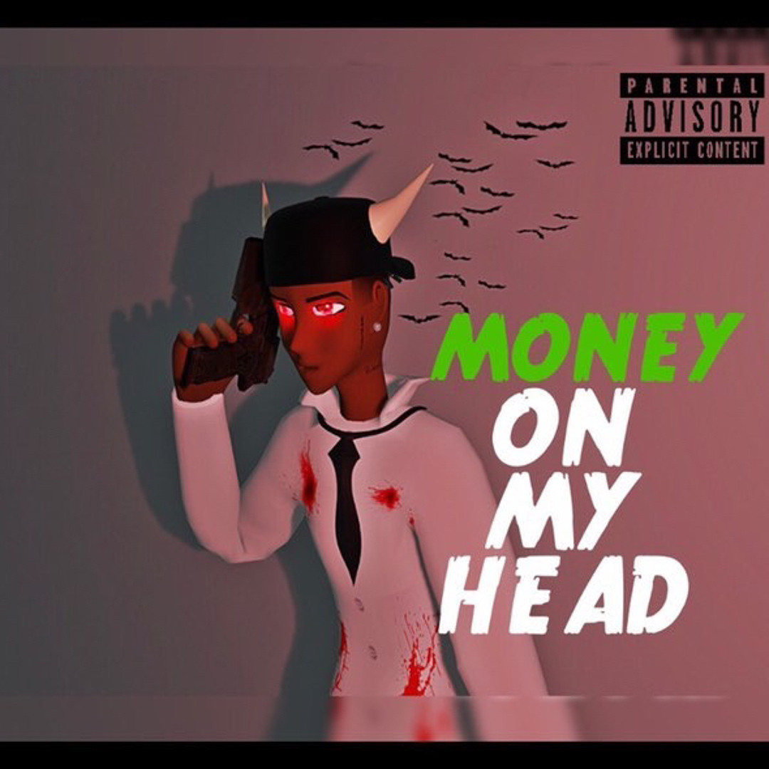 Stream Glokk40Spaz - Money On My Head [Prod: Glokay