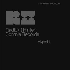 HYPER Mixes