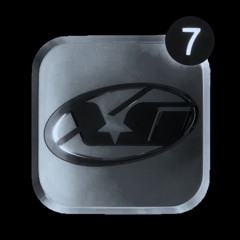 XG / SHOOTING STAR 4REMIX