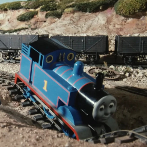 Down The Mine Pilot Danger Theme ITSO S1/S2