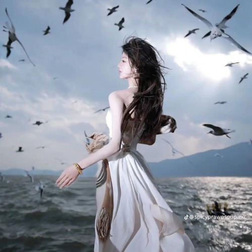 Phong Dạ Hành x Here's Go Like This (Wanji Remix Tiktok 2024) 风夜行 (越南鼓) - 蒋雪儿 Khmer Remix DJ抖音版 [pHR