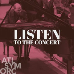 Rachmaninov's Dreamy Second Piano Concerto