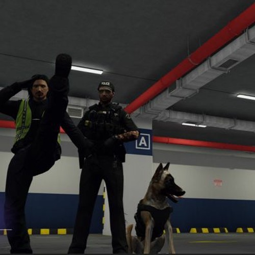 Stream Jackie Wong LSPD Freestyle Metaverse Roleplay by Jackie Wong