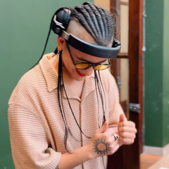 Afro House Set @MaguiMagno  | septiembre 2025