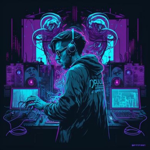Psychedelic Symphony: Exploring the Mysteries of Psytrance - Ander Cruz Ep.01