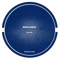 Ron Costa - Divoc [Potobolo Records]